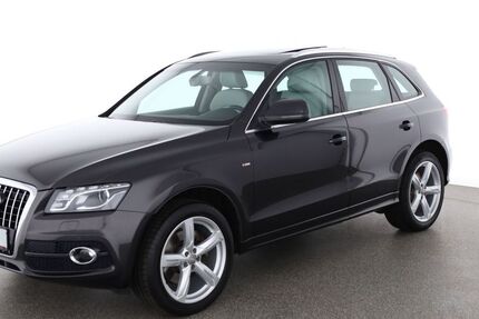 Audi Q5 67.000 km 19.880 € Schönefeld 12529