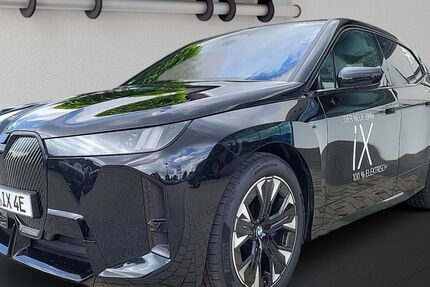 BMW iX 9.924 km 73.880 € Eggenfelden 84307