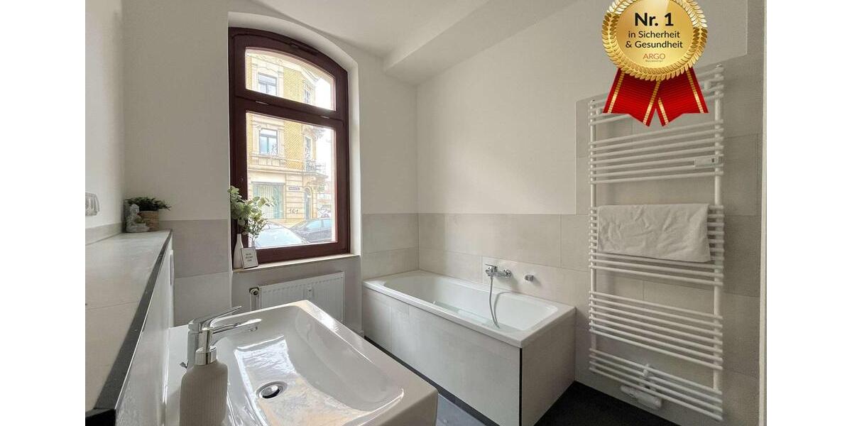 Dachgeschoßwohnung Magdeburg Nordwest - 3 Zimmer, 75 m&sup2;, 699&euro; | Angebot:26652793