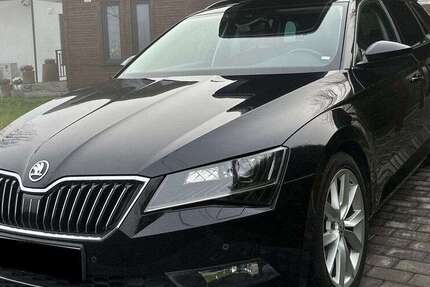 Skoda Superb 160.890 km 15.590 € Singen 78224