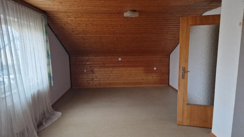 Einfamilienhaus Oberteuringen - 5 Zimmer, 110 m&sup2;, 495.000&euro; | Angebot:27018341