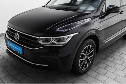 VW Tiguan 47.927 km 25.930 &euro; Holzminden 37603
