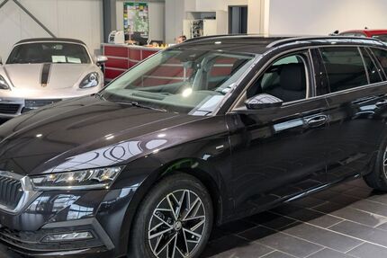 Skoda Octavia 110.000 km 20.900 &euro; Weinheim 69469