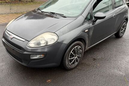 Fiat Punto Evo 199.000 km 1.350 &euro; Girod bei Montabaur 56412
