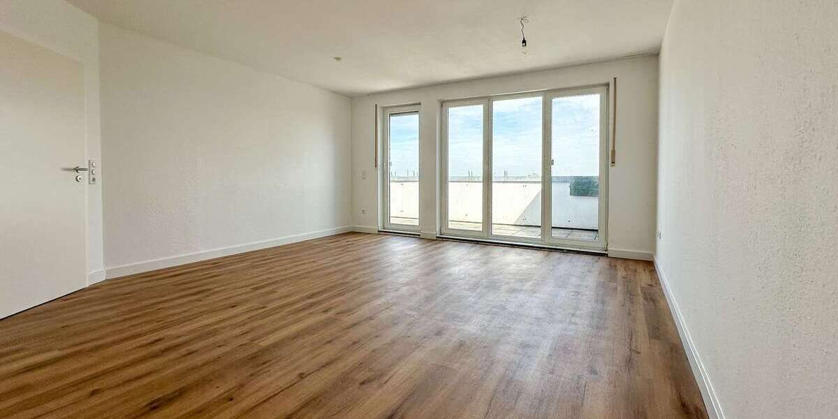 Etagenwohnung Pulheim - 3 Zimmer, 85 m&sup2;, 950&euro; | Angebot:25146260
