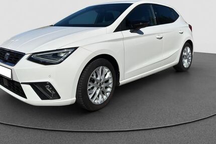 Seat Ibiza 13.654 km 20.950 &euro; Ingolstadt 85053