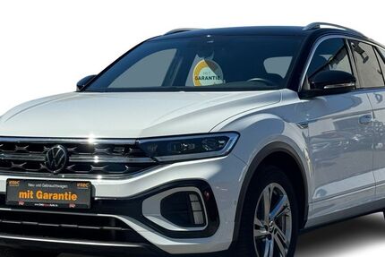 VW T-Roc 82.150 km 24.580 &euro; Duisburg 47249