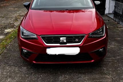 Seat Ibiza 44.848 km 14.900 € Rostock 18109