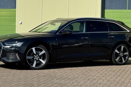 Audi A6 90.613 km 38.995 &euro; Brüsewitz 19071
