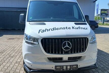 Mercedes-Benz Sprinter 118.000 km 47.360 &euro; Pocking 94060