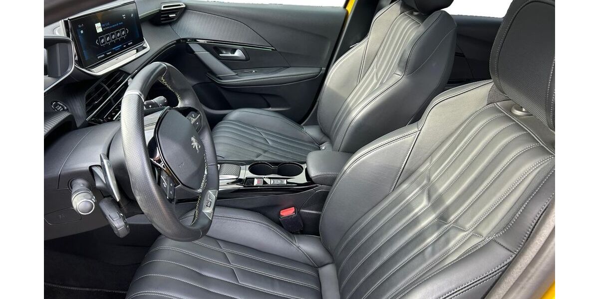 Peugeot 208 27.312 km 20.390 &euro; Neuss 41460