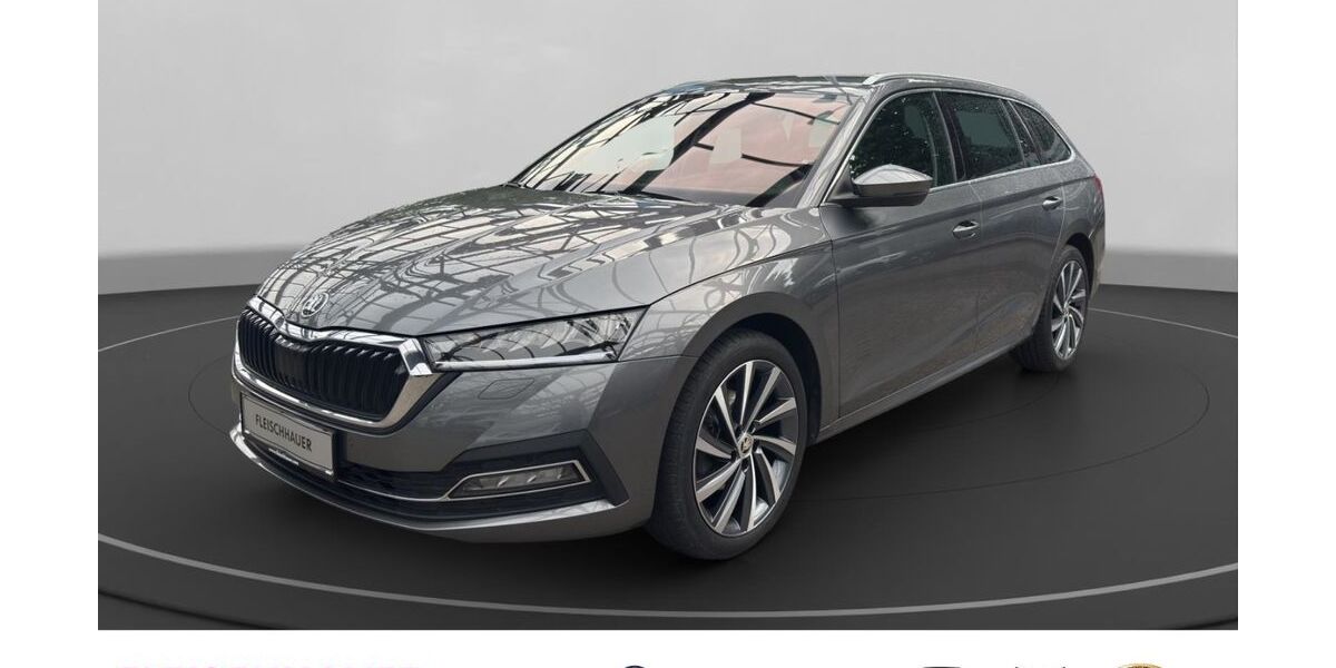 Skoda Octavia 122.751 km 20.770 &euro; Mönchengladbach 41238