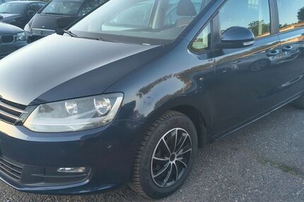 VW Sharan 180.127 km 6.990 &euro; Stockstadt 63811