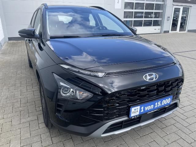 Hyundai BAYON 4.850 km 23.489 € Gifhorn 38518
