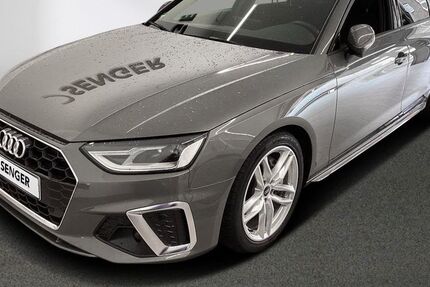 Audi A4 59.005 km 30.990 &euro; Münster 48153