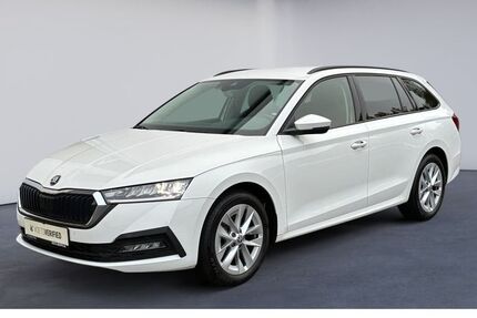 Skoda Octavia 53.900 km 21.210 &euro; Braunschweig 38122