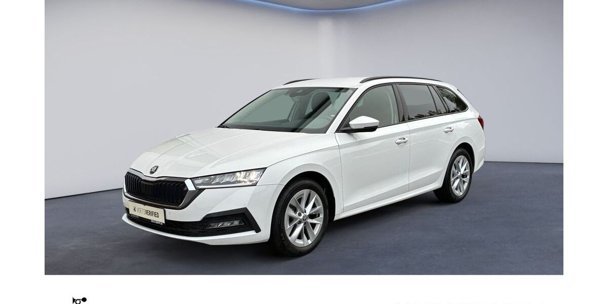 Skoda Octavia 53.900 km 21.210 &euro; Braunschweig 38122