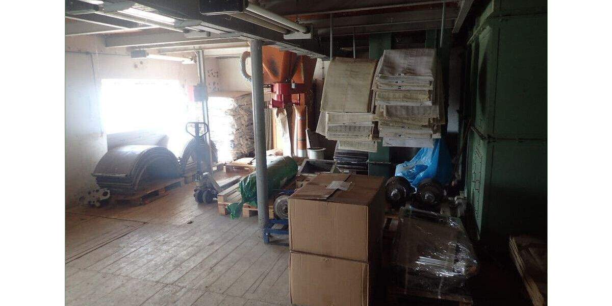 Gewerbeobjekt Prenzlau - 490.000&euro; | Angebot:25665912