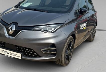 Renault ZOE 8.025 km 25.980 &euro; Wiesbaden 65203