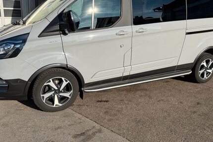 Ford Tourneo Custom 25.990 km 43.500 &euro; Ditzingen 71254