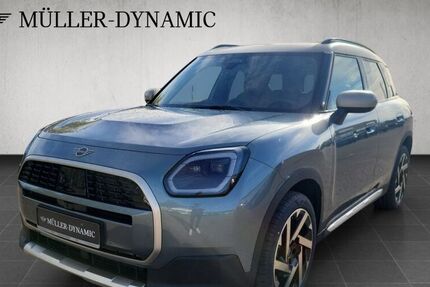 Mini Cooper C Countryman