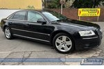 Audi A8 3.0 TDI quattro Lang*Pano*Touch ID*4xSHZ 265.860 km 6.990 &euro; Berlin 13187