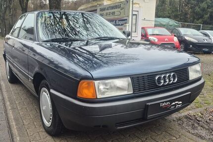 Audi 80 110.000 km 4.999 &euro; Hadamar 65589