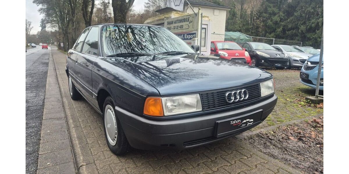 Audi 80 110.000 km 4.999 &euro; Hadamar 65589