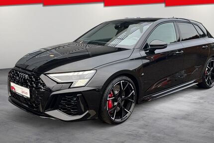 Audi RS3 55.932 km 48.680 &euro; Mosbach 74821