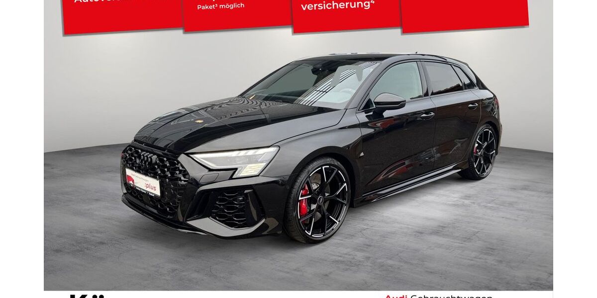Audi RS3 55.932 km 48.680 &euro; Mosbach 74821