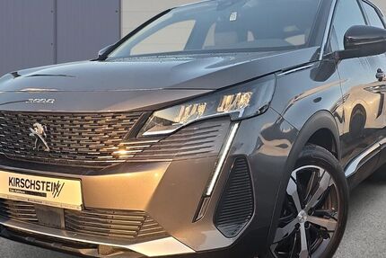 Peugeot 3008 64.820 km 16.990 &euro; Bad Hersfeld 36251