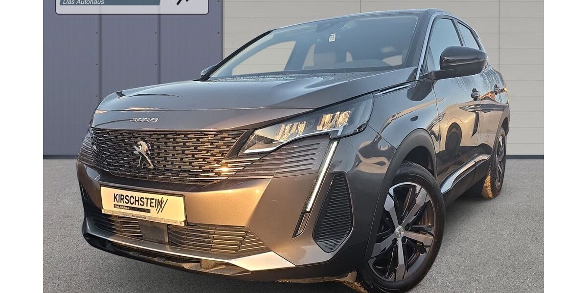 Peugeot 3008 64.820 km 16.990 &euro; Bad Hersfeld 36251