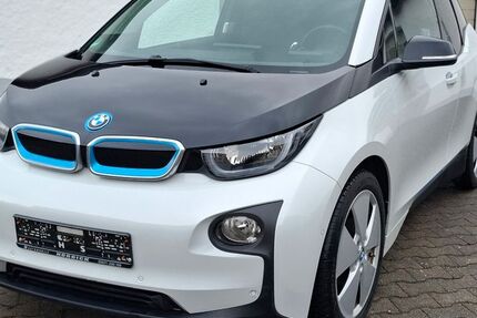 BMW i3 112.200 km 8.800 &euro; Amberg 92224