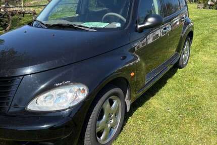 Chrysler PT Cruiser 106.725 km 2.950 &euro; Kreßberg 74594