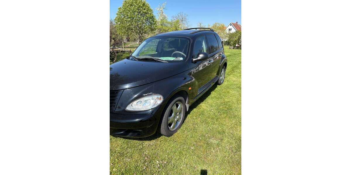 Chrysler PT Cruiser 106.725 km 2.950 &euro; Kreßberg 74594