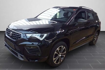 Seat Ateca 23.785 km 29.300 &euro; Ladenburg 68526