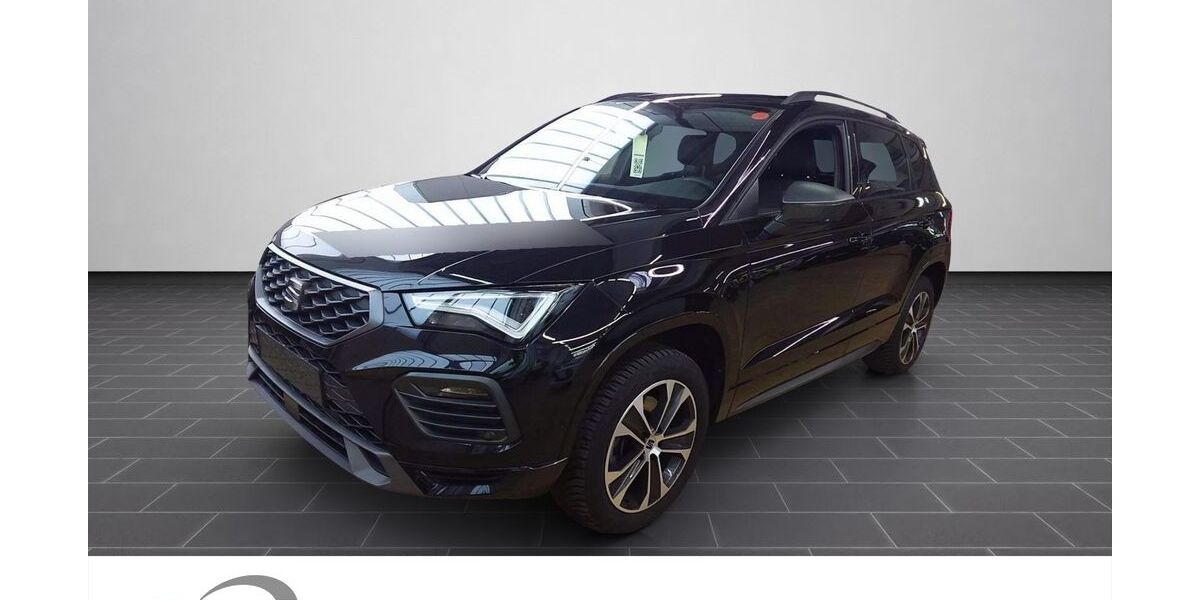 Seat Ateca 23.785 km 29.950 &euro; Ladenburg 68526