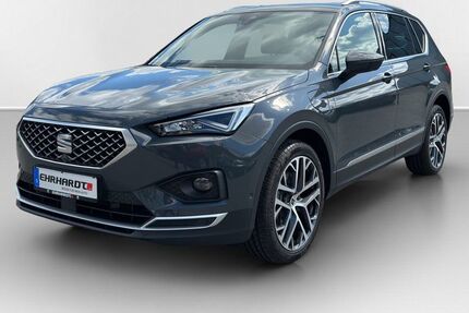 Seat Tarraco 18.000 km 38.570 &euro; Meiningen 98617