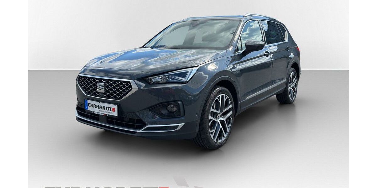 Seat Tarraco 18.000 km 38.570 &euro; Meiningen 98617