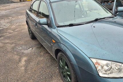 Ford Mondeo 169.000 km 1.300 &euro; Raubach 56316