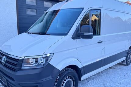 VW Crafter 187.000 km 22.850 &euro; Mammendorf 82291