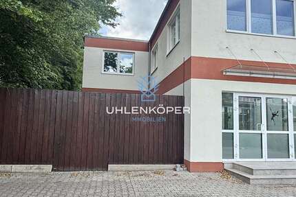 Gewerbeobjekt Uelzen - 598.000&euro; | Angebot:22632309