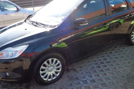 Ford Focus 127.600 km 3.995 &euro; Neubrandenburg OT Küssow 17036