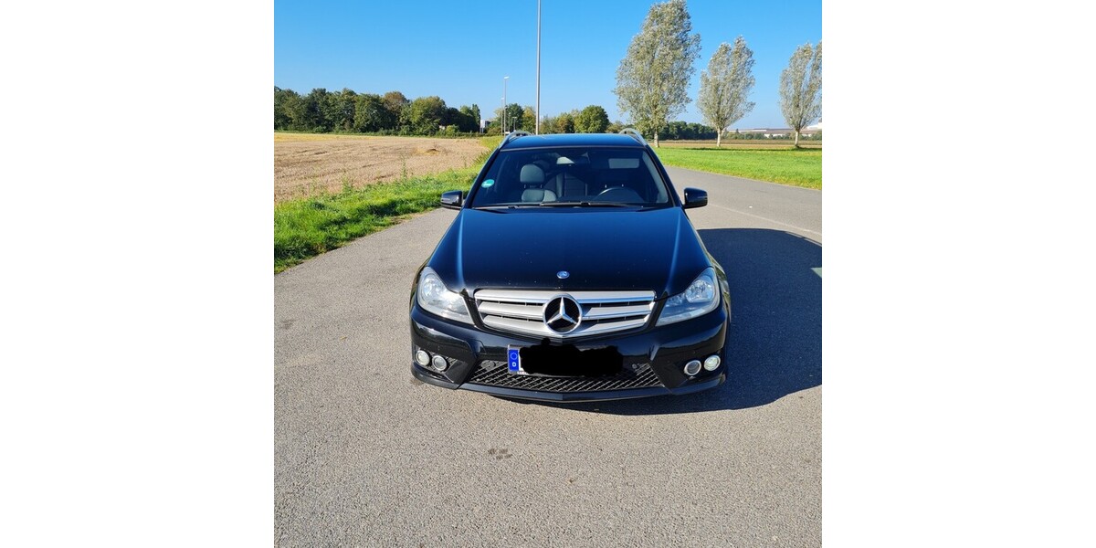 Mercedes-Benz C 200 232.000 km 13.500 &euro; Krefeld 47798