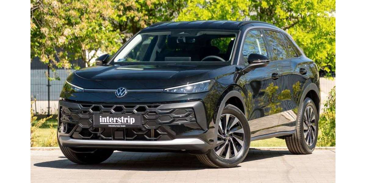 VW T-Roc 9.700 km 29.480 &euro; Höchstädt a.d.Donau 89420