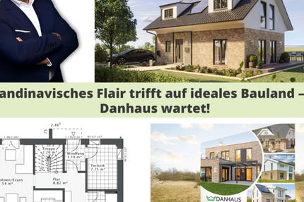 Höchster Wohnkomfort: Architektenhaus der Spitzenklasse 4 zimmer