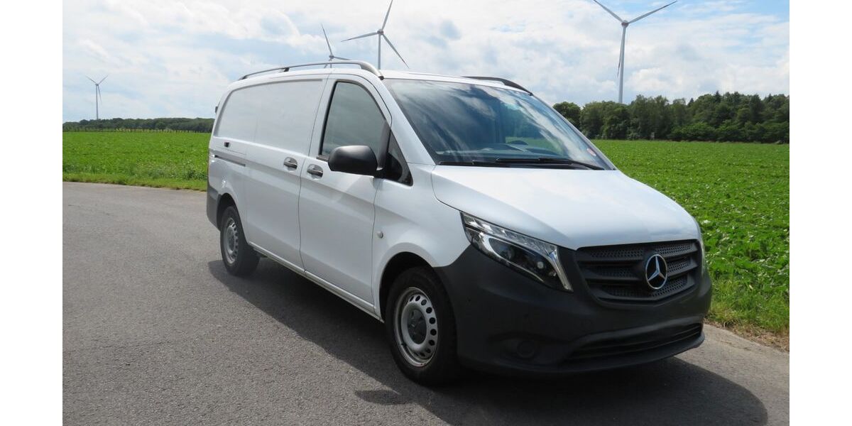 Mercedes-Benz Vito 151.857 km 17.900 &euro; Schwalmtal 41366