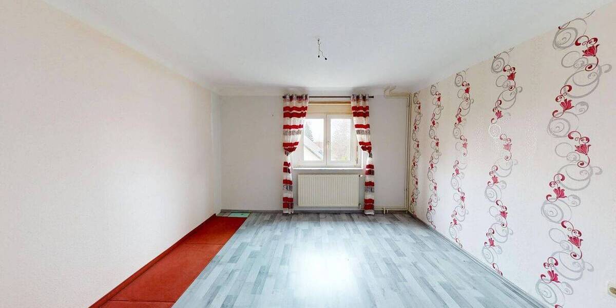 Doppelhaushälfte Dresden Rockau - 4 Zimmer, 116 m&sup2;, 330.000&euro; | Angebot:26030021