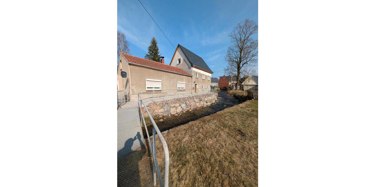 Einfamilienhaus Olbernhau - 38.000&euro; | Angebot:17260793