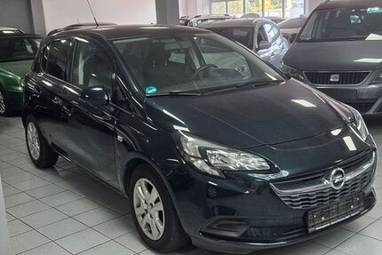 Opel Corsa 77.000 km 7.500 &euro; Limburg an der Lahn 65556
